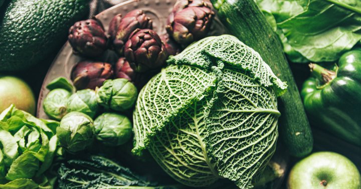 Research Finds How Texture Impacts Our Perceptions Of How Wholesome Meals Is
