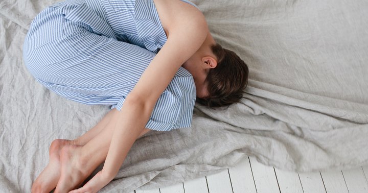 New Analysis Reveals How Burnout Can Mess With Your Coronary heart Well being