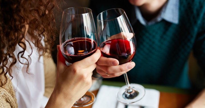 Flushed Cheeks After A Glass Of Wine? This MD Is aware of Precisely Why