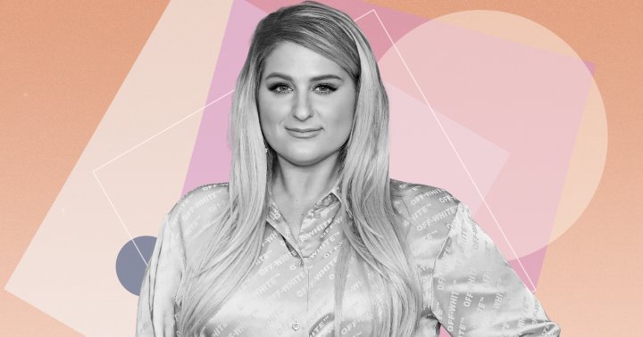 Meghan Trainor Speaks Out About Her Battle With Panic Disorder