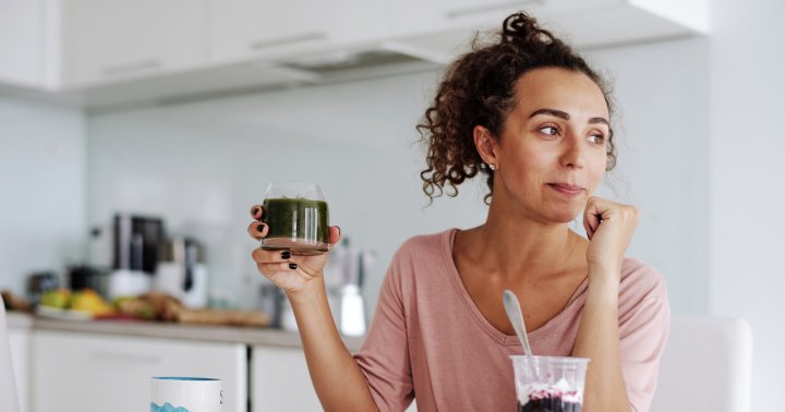 Optimizing Levels Of This Nutrient Is The Ultimate Health Hack For Women