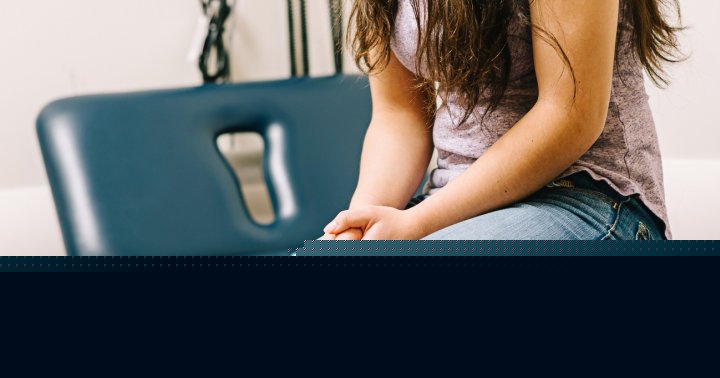 Younger Girls Are Getting Pointless Pelvic Exams, Examine Finds