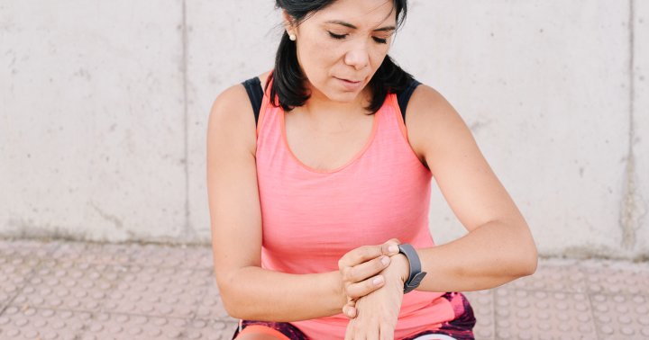 Why Women Over 40 Should Be Thinking About Their Heart Health