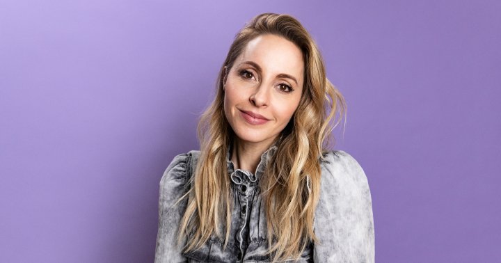 Work Habit Is Actual: Why Gabby Bernstein Would not Work That Onerous (Anymore)