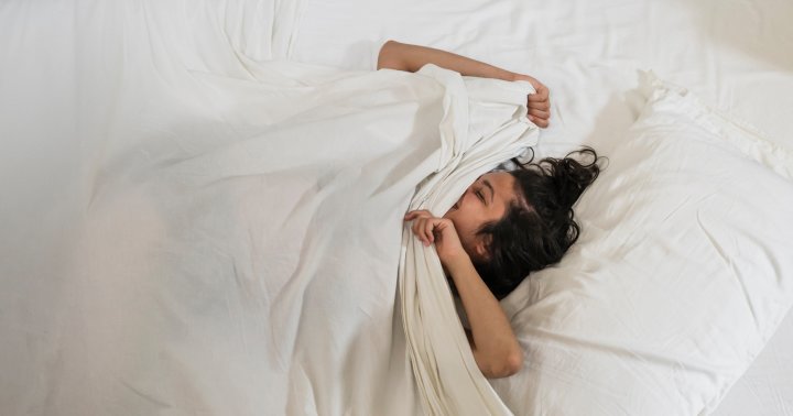 6 Issues That Are Messing with Your Sleep & What To Do About It
