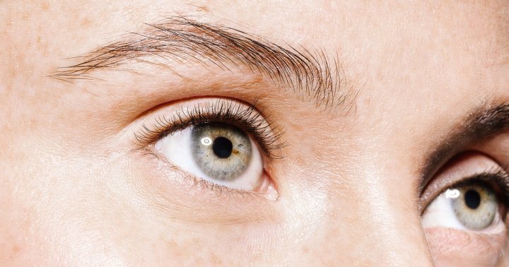 Are “Sensible” Contacts The Future Of Combating Dry Eyes?