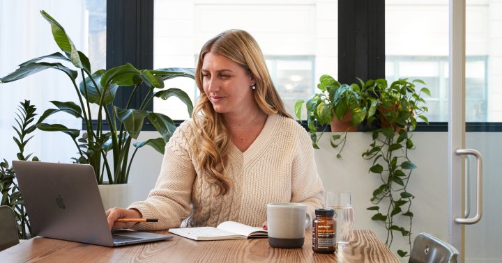 The Supplement That Finally Calmed My Anxious Thoughts & Daily Stress*