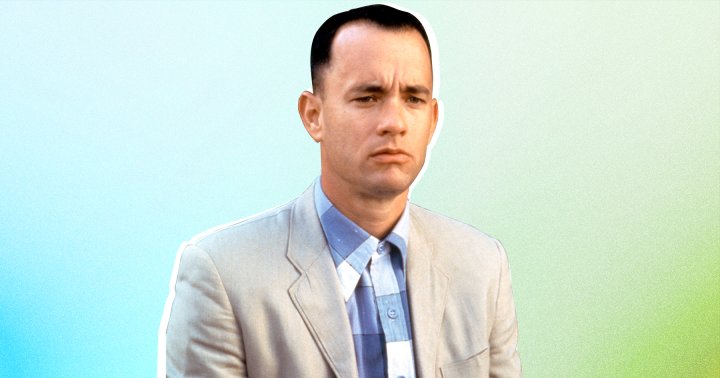 Scientists Used Forrest Gump To Map Out The Feelings Of The Mind