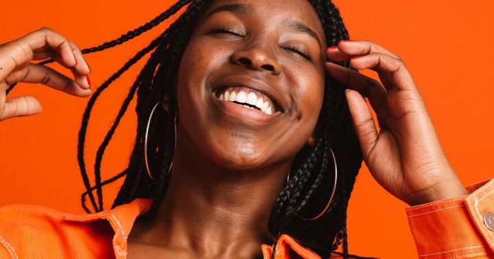 This Is How A Neurologist Reworked Her Ache Into Positivity