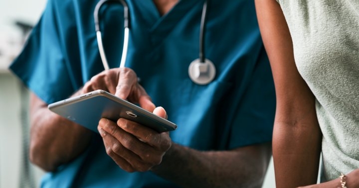 Why You Might Need To Query “Regular” Blood Stress Readings