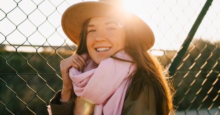 Your Metabolism Wants A Each day Dose Of Sunshine, In accordance To Examine. This is Why
