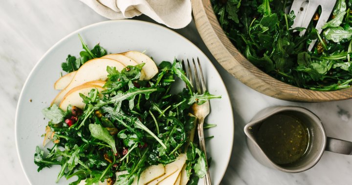 Endomorph Eating regimen: Every thing You Want To Know About This “Physique-Kind” Eating regimen