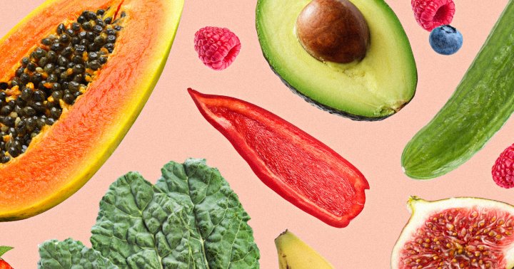 Is The Dr. Sebi Eating regimen Wholesome? A Purposeful Medication Perspective