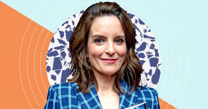 Here’s Why Tina Fey Prioritizes Sleep + The Key To Her Bedtime Routine