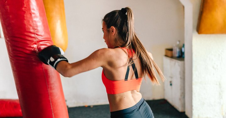 Lively In Your Free Time? A Wholesome Weight loss plan Will Observe, Examine Finds