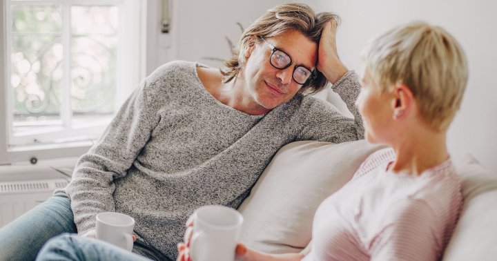 Need To Delay Menopause? Examine Says You Ought to Have Extra Intercourse