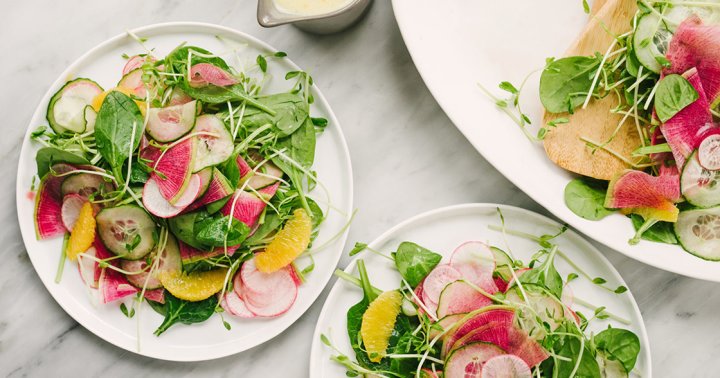 Vegetarian Diets Lower Likelihood Of UTI, In accordance To New Research
