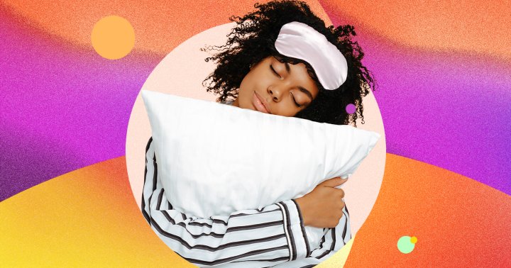 How A lot Sleep Do You Truly Want & Is It Unhealthy To Get Too A lot?