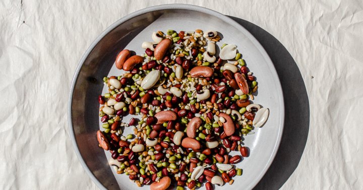 Dan Buettner Desires You To Eat A Cup Of Beans Each Day For Longevity