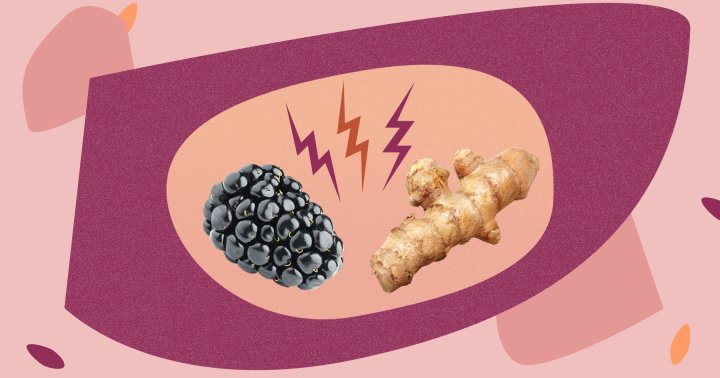 5 Methods Stress Messes With Your Intercourse Hormones & Which Meals Can Assist, In accordance To An RD