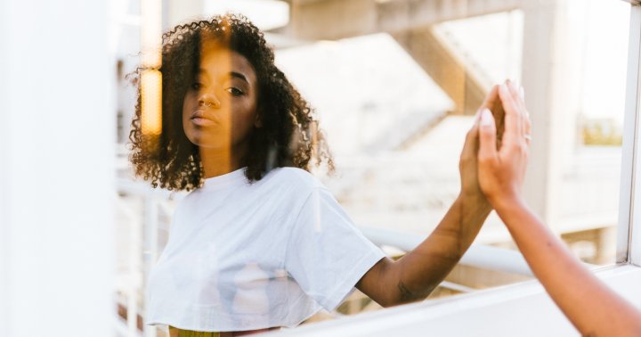 The Easy Mindset Shift This Physician Recommends To Enhance Properly-Being