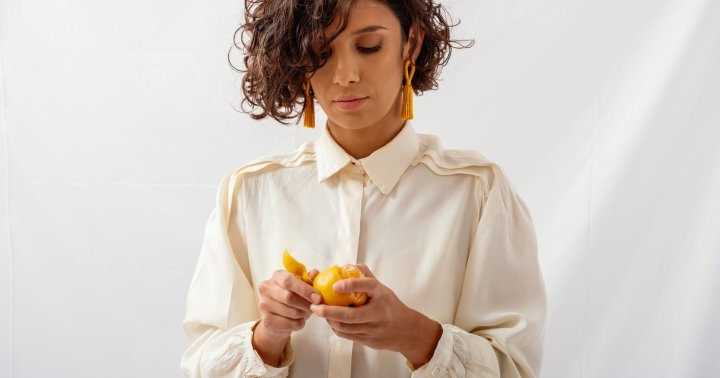 Eating With Your Hands Makes Food More Appetizing, Study Says