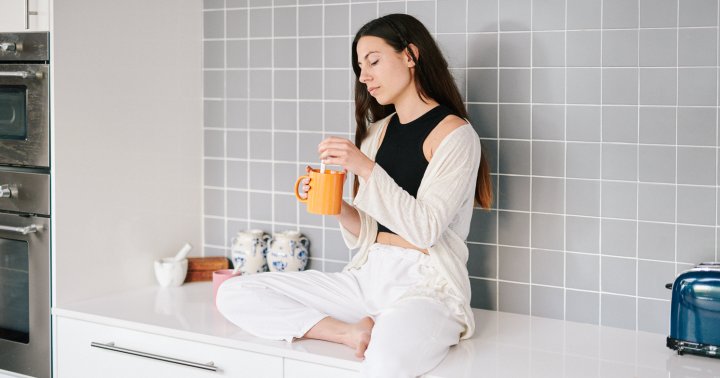 Love Coffee Or Tea? Researchers Find Your Genes May Be To Blame