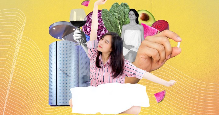 The New Science Of Aging + How To Biohack Your Way To A Longer, Healthier Life