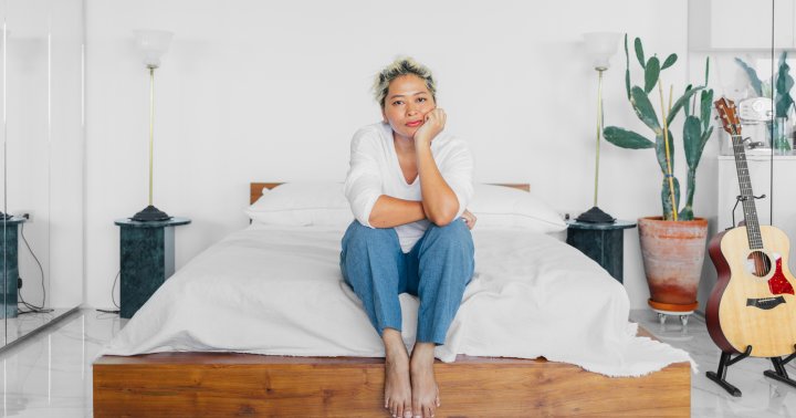 New Blood Test For Women Over 40 Predicts Timing Of Final Period