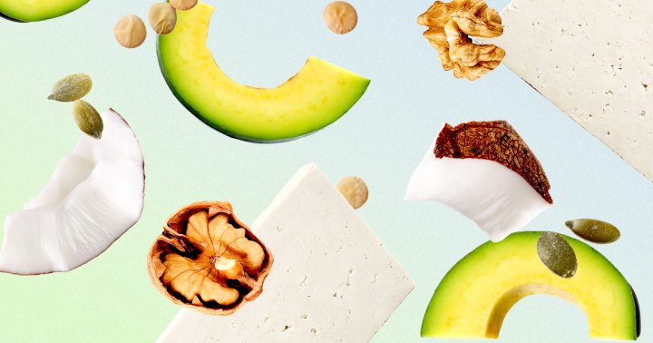 The Vegan Keto Diet: How To Do It & What To Eat