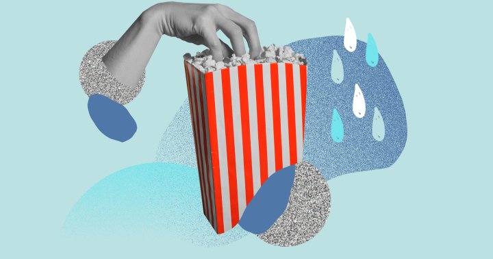 Why Do We Get pleasure from Motion pictures That Make Us Unhappy? A Psychologist Explains